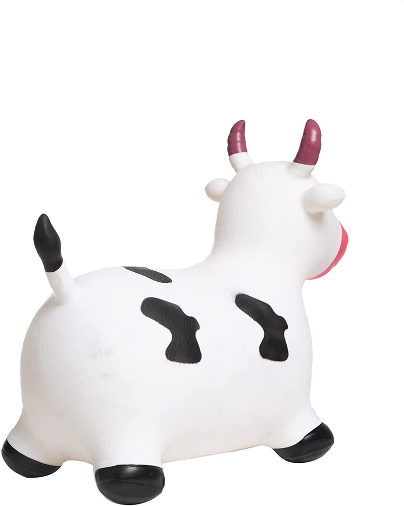 Bouncy Cow Hopper