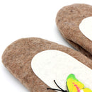 Bunny Easter Headband