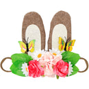 Bunny Easter Headband