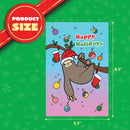 Christmas Coloring Book