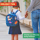 Christmas Make a Face - Full Body