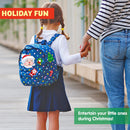 Christmas Make a Face - Head Only