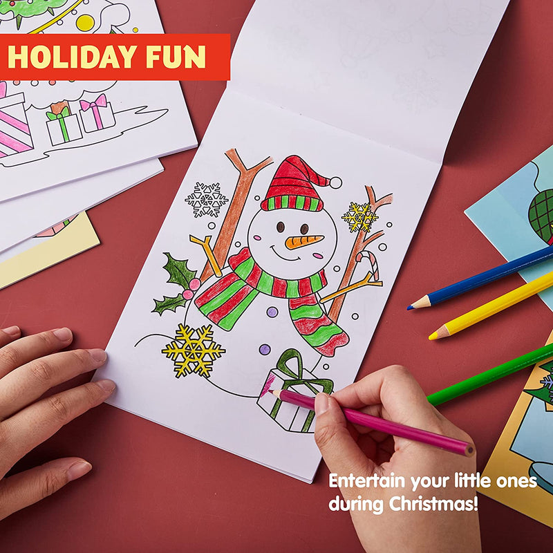 Free Printable Christmas Mini Coloring Book 2025 free-printable-christmas-mini-coloring-book-2025