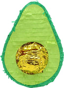 Cinco De Mayo Avocado Pinata