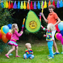 Cinco De Mayo Avocado Pinata