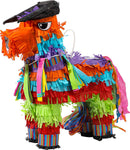 Cinco De Mayo Big Bull Pinatas