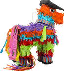 Cinco De Mayo Big Bull Pinatas