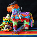 Cinco De Mayo Big Bull Pinatas