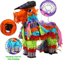 Cinco De Mayo Big Bull Pinatas