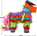 Cinco De Mayo Big Bull Pinatas