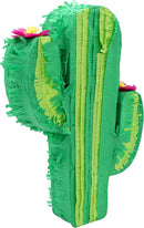 Cinco De Mayo Cactus Pinata