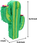 Cinco De Mayo Cactus Pinata