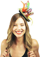 Cinco De Mayo Fiesta Sequined Sombrero