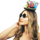 Cinco De Mayo Fiesta Sequined Sombrero