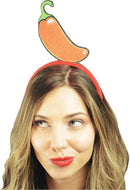 Cinco De Mayo Fiesta Sombrero Headbands