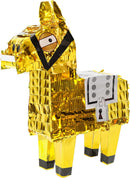Cinco De Mayo Gold Pinata