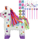 Cinco De Mayo New Unicorn Pinata with Accessories
