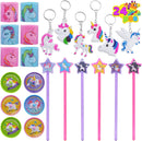 Cinco De Mayo New Unicorn Pinata with Accessories