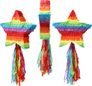 Cinco De Mayo Star Pinata