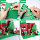 DIY EVA Countdown Calendar