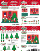 DIY EVA Countdown Calendar