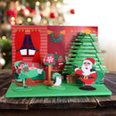 DIY EVA Countdown Calendar