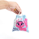 72Pcs Valentines Drawstring Candy Bags
