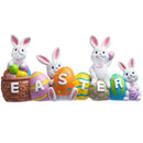 Easter Bunny Eggs