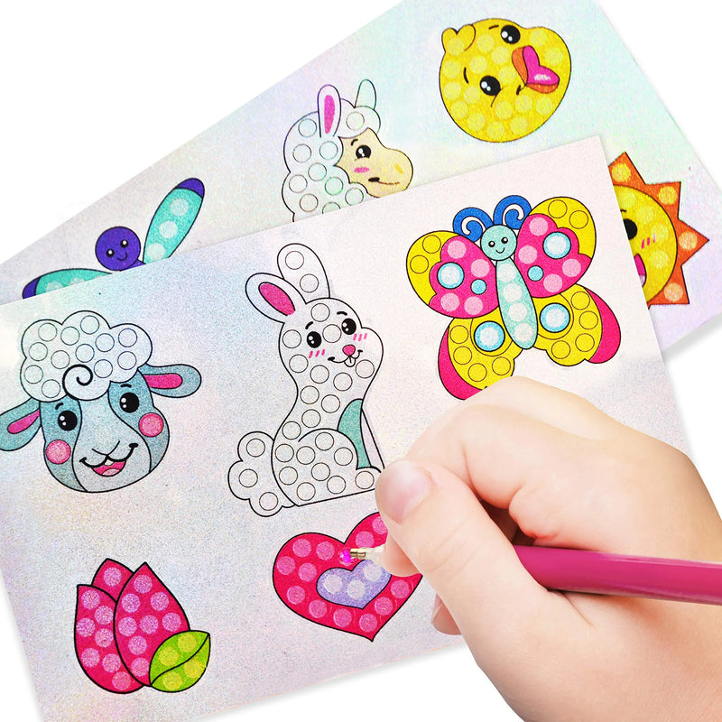 Easter Craft Diamond Gem Painting Kits