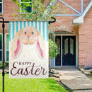 Easter Flag with Bunny Design