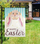 Easter Flag with Bunny Design