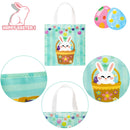 24Pcs Easter Gift Bags