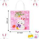 24Pcs Easter Gift Bags