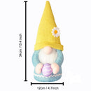 4Pcs Easter Gnome Decorations