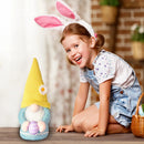 4Pcs Easter Gnome Decorations