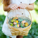 Easter Grass 6 Colors Recyclable Paper Shred 12Oz