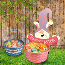 Easter Grass 6 Colors Recyclable Paper Shred 12Oz