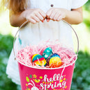 Easter Grass Recyclable Paper Shred in 6 Pastel Colors 12oz