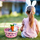 Easter Grass Recyclable Paper Shred in 6 Pastel Colors 12oz