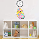 Easter Hanging Chicks