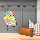 Easter Hanging Chicks