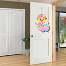 Easter Hanging Chicks