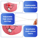 Easter Theme Children Face Masks