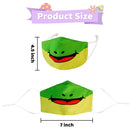 Easter Theme Children Face Masks