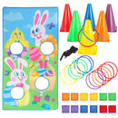 Easter Toss Game Set