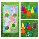 Easter Toss Game Set