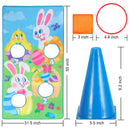 Easter Toss Game Set