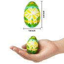 12Pcs Easter Colorful and Squishy Eggs