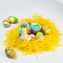 24Pcs Squishy Easter Eggs Toys