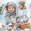 36Pcs Squishy Easter Eggs Toys